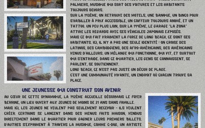 📰 Le Long Beach News — Volume 1