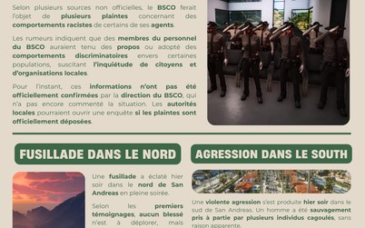 📰 Daily News — Édition du Jeudi 9 Avril