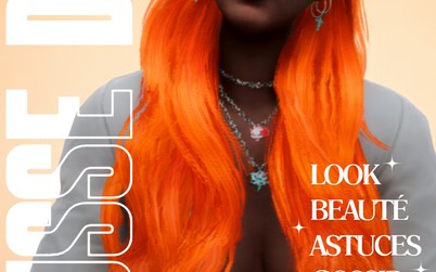 ✨ La Rousse d'Or — Volume 1